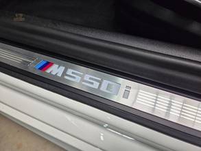 Thumbnail von BMW M550 i xDrive /Standheizung/360°/H&K/HUD/*345€