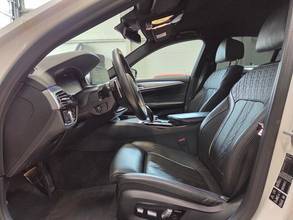 Thumbnail von BMW M550 i xDrive /Standheizung/360°/H&K/HUD/*345€