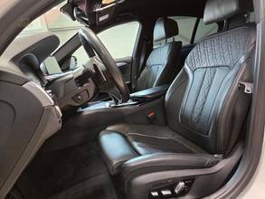 Thumbnail von BMW M550 i xDrive /Standheizung/360°/H&K/HUD/*345€