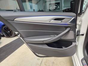 Thumbnail von BMW M550 i xDrive /Standheizung/360°/H&K/HUD/*345€