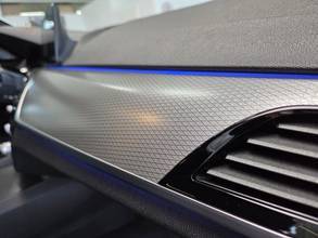Thumbnail von BMW M550 i xDrive /Standheizung/360°/H&K/HUD/*345€