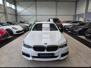 Thumbnail von BMW M550 i xDrive /Standheizung/360°/H&K/HUD/*345€