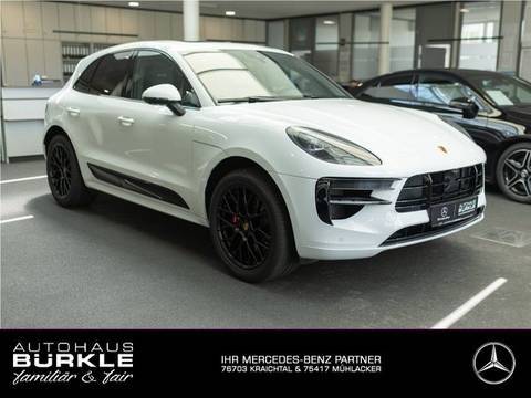 Porsche Macan GTS,Chrono,PCM,Luft,PSE,Bose,ACC,Pano,8fac