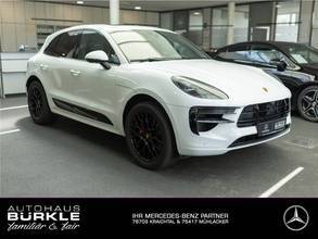 Thumbnail von Porsche Macan GTS,Chrono,PCM,Luft,PSE,Bose,ACC,Pano,8fac