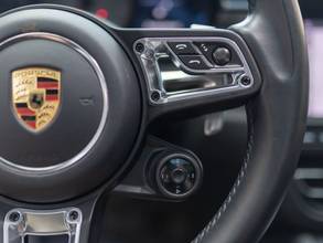 Thumbnail von Porsche Macan GTS,Chrono,PCM,Luft,PSE,Bose,ACC,Pano,8fac