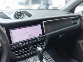 Thumbnail von Porsche Macan GTS,Chrono,PCM,Luft,PSE,Bose,ACC,Pano,8fac