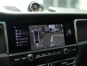 Thumbnail von Porsche Macan GTS,Chrono,PCM,Luft,PSE,Bose,ACC,Pano,8fac