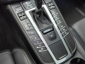 Thumbnail von Porsche Macan GTS,Chrono,PCM,Luft,PSE,Bose,ACC,Pano,8fac