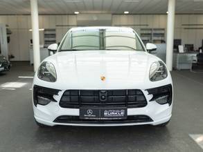 Thumbnail von Porsche Macan GTS,Chrono,PCM,Luft,PSE,Bose,ACC,Pano,8fac