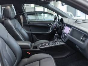 Thumbnail von Porsche Macan GTS,Chrono,PCM,Luft,PSE,Bose,ACC,Pano,8fac