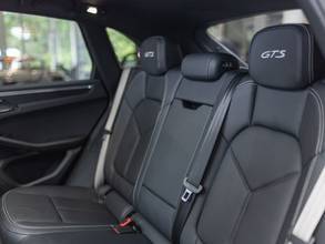Thumbnail von Porsche Macan GTS,Chrono,PCM,Luft,PSE,Bose,ACC,Pano,8fac