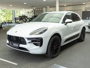 Thumbnail von Porsche Macan GTS,Chrono,PCM,Luft,PSE,Bose,ACC,Pano,8fac