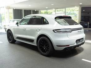 Thumbnail von Porsche Macan GTS,Chrono,PCM,Luft,PSE,Bose,ACC,Pano,8fac