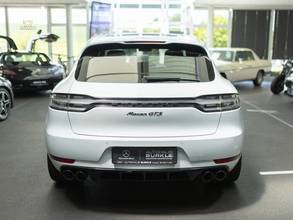 Thumbnail von Porsche Macan GTS,Chrono,PCM,Luft,PSE,Bose,ACC,Pano,8fac