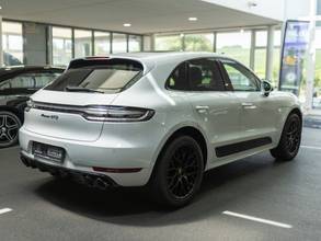 Thumbnail von Porsche Macan GTS,Chrono,PCM,Luft,PSE,Bose,ACC,Pano,8fac