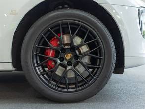 Thumbnail von Porsche Macan GTS,Chrono,PCM,Luft,PSE,Bose,ACC,Pano,8fac