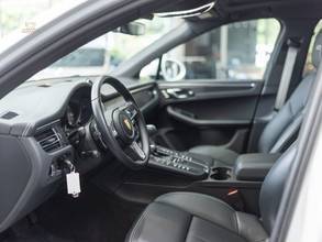 Thumbnail von Porsche Macan GTS,Chrono,PCM,Luft,PSE,Bose,ACC,Pano,8fac