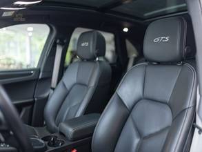 Thumbnail von Porsche Macan GTS,Chrono,PCM,Luft,PSE,Bose,ACC,Pano,8fac
