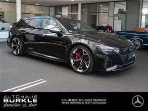 Thumbnail von Audi RS6 Performance,Dynamik+,OptikCarbon,22",305km/h
