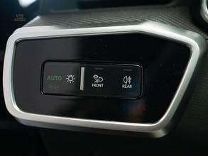 Thumbnail von Audi RS6 Performance,Dynamik+,OptikCarbon,22",305km/h