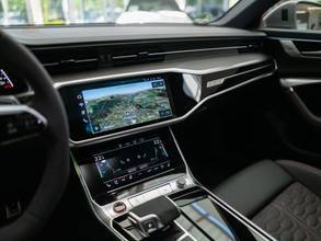 Thumbnail von Audi RS6 Performance,Dynamik+,OptikCarbon,22",305km/h