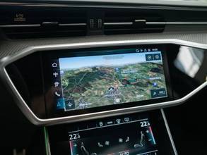 Thumbnail von Audi RS6 Performance,Dynamik+,OptikCarbon,22",305km/h