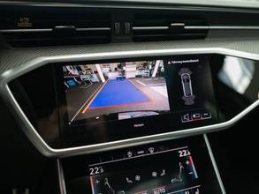 Thumbnail von Audi RS6 Performance,Dynamik+,OptikCarbon,22",305km/h