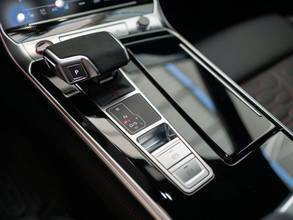 Thumbnail von Audi RS6 Performance,Dynamik+,OptikCarbon,22",305km/h