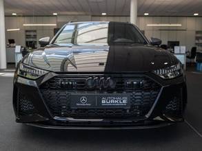 Thumbnail von Audi RS6 Performance,Dynamik+,OptikCarbon,22",305km/h
