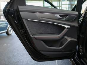 Thumbnail von Audi RS6 Performance,Dynamik+,OptikCarbon,22",305km/h