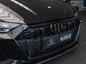 Thumbnail von Audi RS6 Performance,Dynamik+,OptikCarbon,22",305km/h