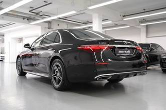 Thumbnail von Mercedes-Benz S 450 4Matic Lang/Long!  AMG LINE! VOLL/FULL !
