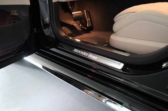 Thumbnail von Mercedes-Benz S 450 4Matic Lang/Long!  AMG LINE! VOLL/FULL !