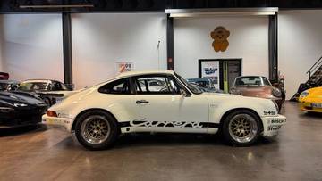 Thumbnail von Porsche 911 Carrera 3.0 RS / RSR ° Gr. 4 Yarış Arabası ° HTP