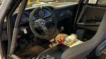 Thumbnail von Porsche 911 Carrera 3.0 RS / RSR ° Gr. 4 Yarış Arabası ° HTP