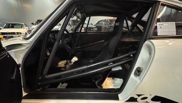 Thumbnail von Porsche 911 Carrera 3.0 RS / RSR ° Gr. 4 Yarış Arabası ° HTP