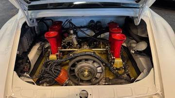 Thumbnail von Porsche 911 Carrera 3.0 RS / RSR ° Gr. 4 Yarış Arabası ° HTP