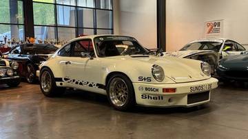 Thumbnail von Porsche 911 Carrera 3.0 RS / RSR ° Gr. 4 Yarış Arabası ° HTP