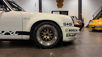 Thumbnail von Porsche 911 Carrera 3.0 RS / RSR ° Gr. 4 Yarış Arabası ° HTP