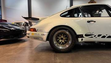 Thumbnail von Porsche 911 Carrera 3.0 RS / RSR ° Gr. 4 Yarış Arabası ° HTP
