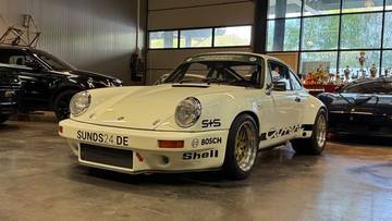Thumbnail von Porsche 911 Carrera 3.0 RS / RSR ° Gr. 4 Yarış Arabası ° HTP