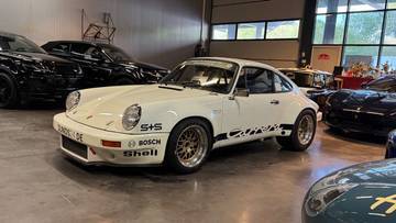 Thumbnail von Porsche 911 Carrera 3.0 RS / RSR ° Gr. 4 Yarış Arabası ° HTP