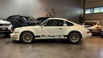 Thumbnail von Porsche 911 Carrera 3.0 RS / RSR ° Gr. 4 Yarış Arabası ° HTP