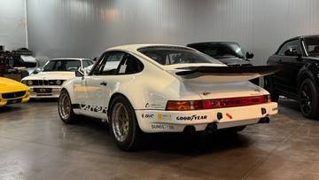 Thumbnail von Porsche 911 Carrera 3.0 RS / RSR ° Gr. 4 Yarış Arabası ° HTP