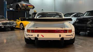 Thumbnail von Porsche 911 Carrera 3.0 RS / RSR ° Gr. 4 Yarış Arabası ° HTP