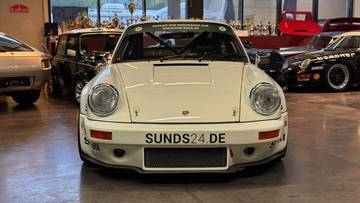 Thumbnail von Porsche 911 Carrera 3.0 RS / RSR ° Gr. 4 Yarış Arabası ° HTP