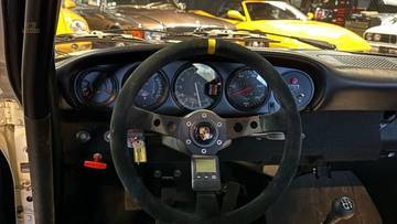 Thumbnail von Porsche 911 Carrera 3.0 RS / RSR ° Gr. 4 Yarış Arabası ° HTP