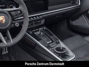 Thumbnail von Porsche 992 911 Turbo S Cabrio Burmester Liftsystem-VA