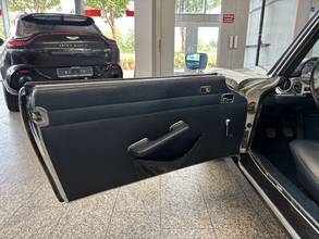 Thumbnail von Mercedes-Benz 280 SL Pagode, H-KZ, KD+TÜV neu