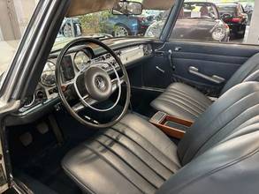 Thumbnail von Mercedes-Benz 280 SL Pagode, H-KZ, KD+TÜV neu